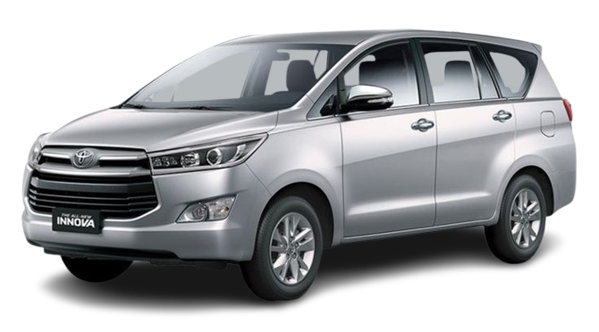 Toyota Innova